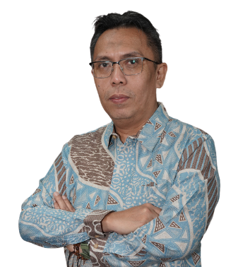Mohamad Irfan Surya Wardana, S.E., M.Si. Mohamad Irfan Surya Wardana, S.E., M.Si.